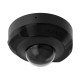 IP-камера Ajax DomeCam Mini (8EU) ASP Black 5МП (4мм)