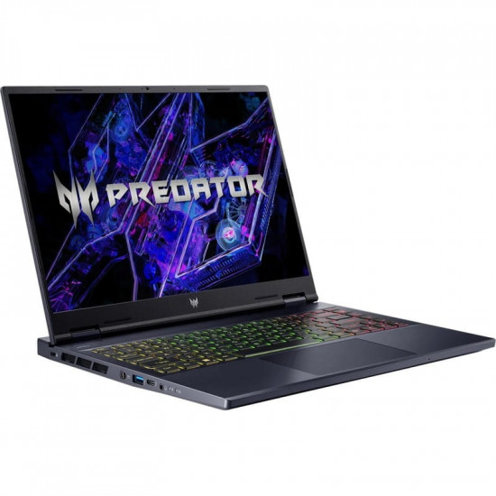 Ноутбук Acer Predator Helios Neo 14 PHN14-71-99NA (NH.QUZEU.004) Black