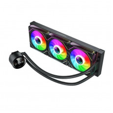 Система водяного охолодження GameMax IceBurg 360 Digital Black