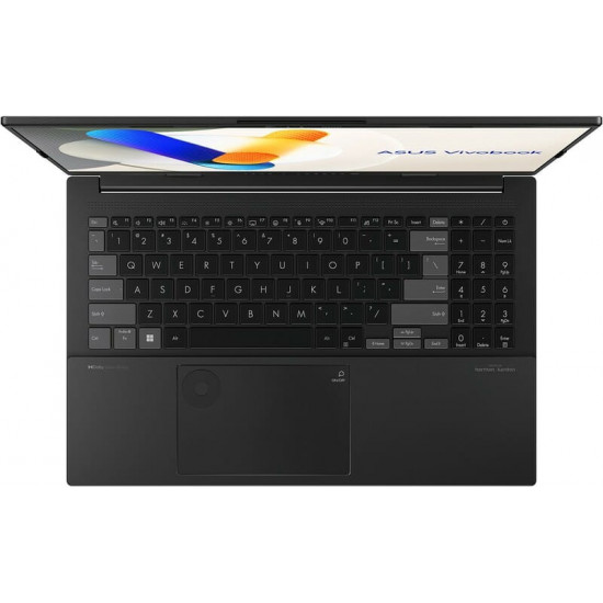 Ноутбук Asus Vivobook Pro 15 OLED N6506CU-MA017 (90NB15E3-M000S0) Earl Gray