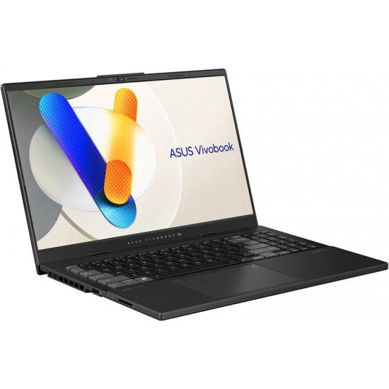 Ноутбук Asus Vivobook Pro 15 OLED N6506CU-MA017 (90NB15E3-M000S0) Earl Gray
