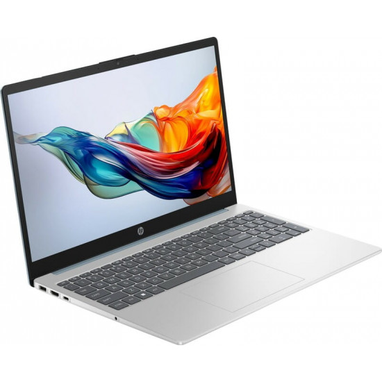 Ноутбук HP 15-fc0099ua (B4LX0EA) Blue