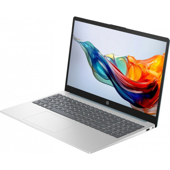 Ноутбук HP 15-fc0099ua (B4LX0EA) Blue