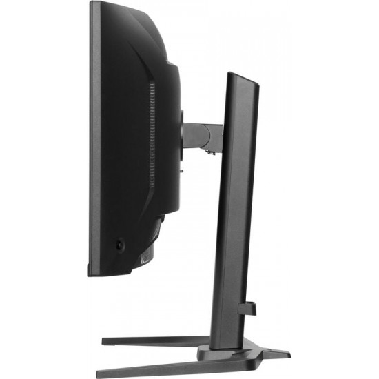 Монітор Iiyama 34" G-Master GCB3482WQSU-B1 VA Black 120Hz Curved