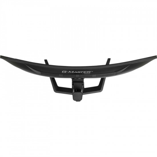 Монітор Iiyama 34" G-Master GCB3482WQSU-B1 VA Black 120Hz Curved