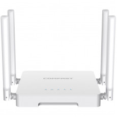 Бездротовий маршрутизатор Comfast CF-WR630AX