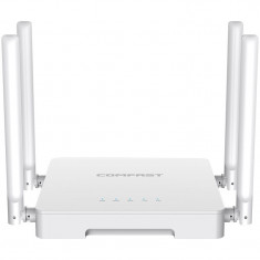 Бездротовий маршрутизатор Comfast CF-WR630AX