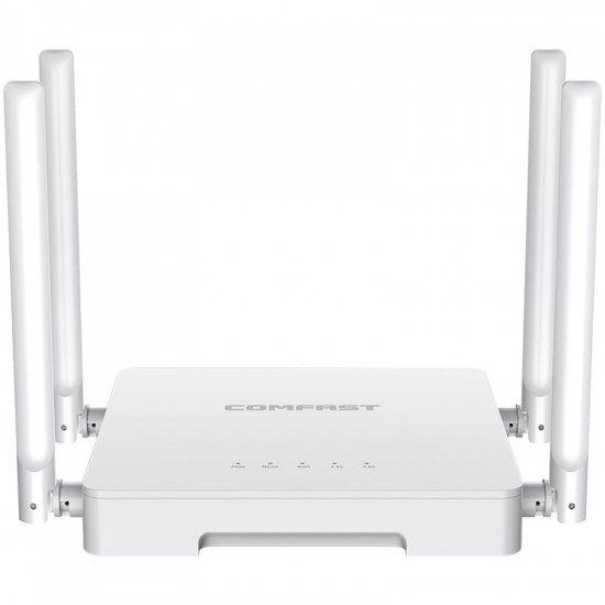 Бездротовий маршрутизатор Comfast CF-WR630AX