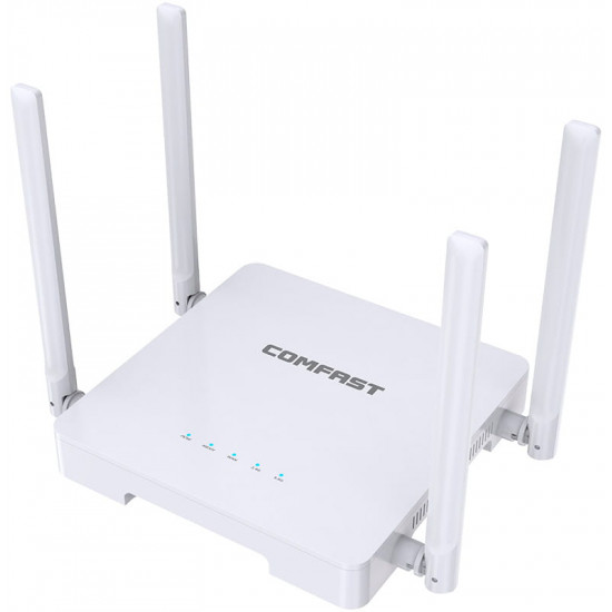 Бездротовий маршрутизатор Comfast CF-WR630AX