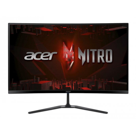 Монітор Acer 27" Nitro ED270Zbmiipx (UM.HE0EE.Z01) VA Black 280Hz