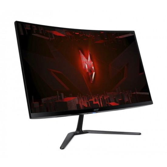 Монітор Acer 27" Nitro ED270Zbmiipx (UM.HE0EE.Z01) VA Black 280Hz