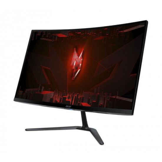 Монітор Acer 27" Nitro ED270Zbmiipx (UM.HE0EE.Z01) VA Black 280Hz