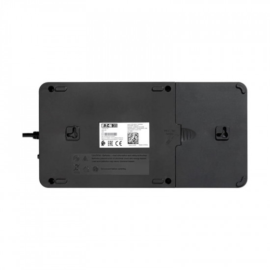 Джерело безперебійного живлення Eaton 3S Gen2, 850VA/510W (3S850D)