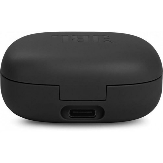 Bluetooth-гарнітура JBL Wave Flex Black (JBLWFLEXBLK)