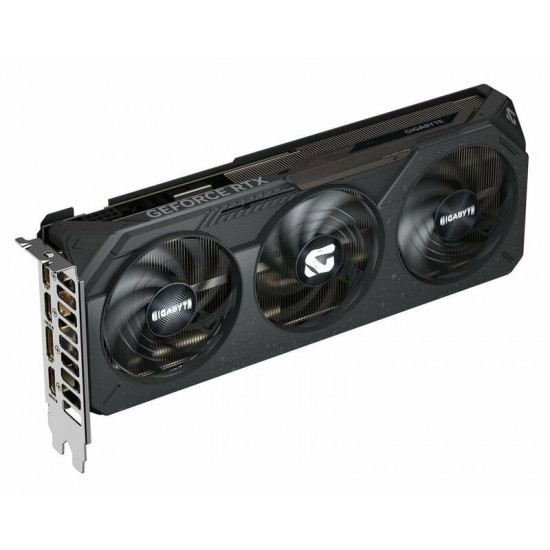 Відеокарта GF RTX 5050 8GB GDDR6 Gaming OC Gigabyte (GV-N5050GAMING OC-8GD)