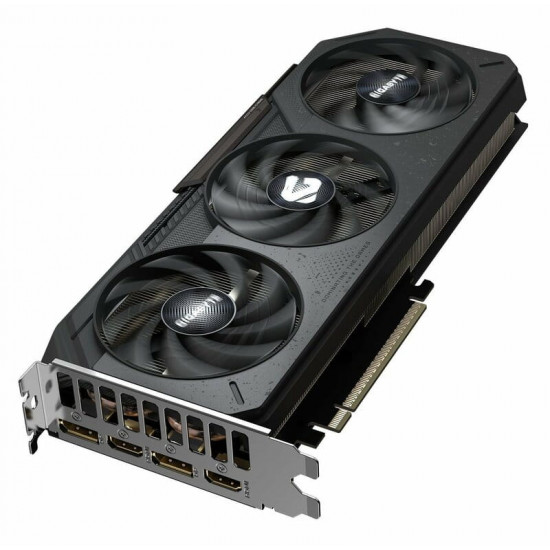 Відеокарта GF RTX 5050 8GB GDDR6 Gaming OC Gigabyte (GV-N5050GAMING OC-8GD)