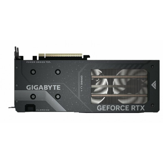 Відеокарта GF RTX 5050 8GB GDDR6 Gaming OC Gigabyte (GV-N5050GAMING OC-8GD)