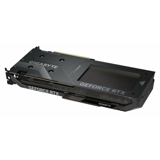 Відеокарта GF RTX 5050 8GB GDDR6 Gaming OC Gigabyte (GV-N5050GAMING OC-8GD)