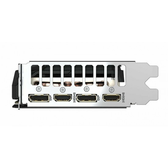 Відеокарта GF RTX 5050 8GB GDDR6 Gaming OC Gigabyte (GV-N5050GAMING OC-8GD)