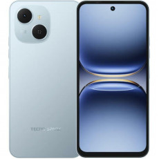 Смартфон Tecno Spark 40C (KM4k) 4/128GB Ripple Blue (4894947093029)