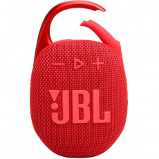 Акустична система JBL Clip 5 Red (JBLCLIP5RED)
