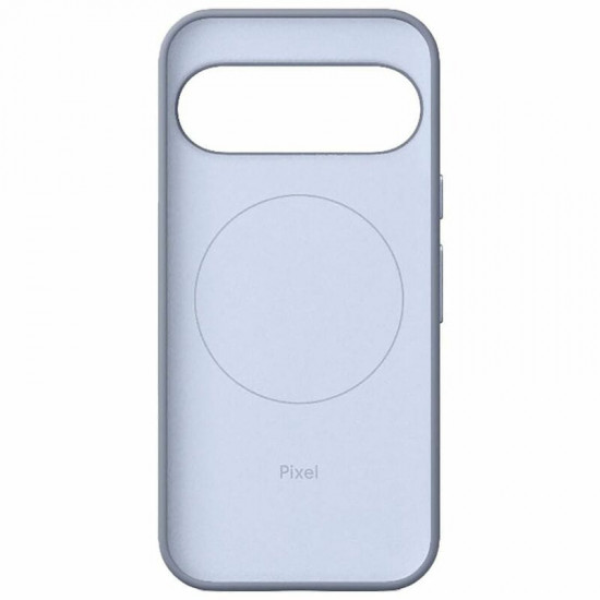 Чохол-накладка Google Pixelsnap для Google Pixel 10/10 Pro Moonstone (GA09837)