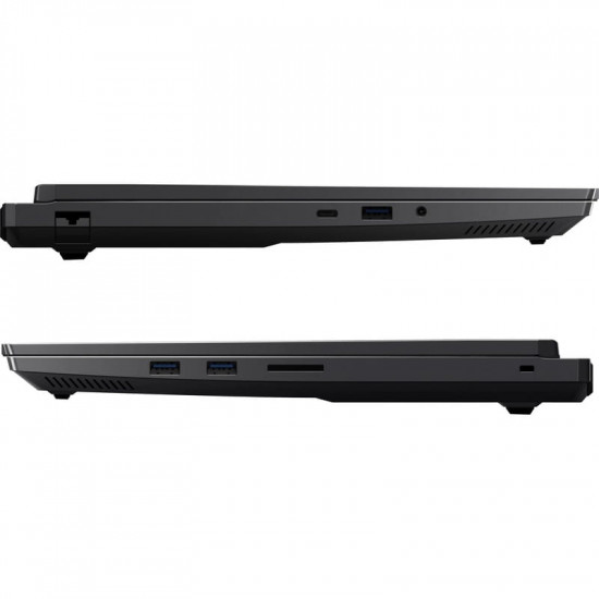 Ноутбук Dream Machines RX5080-16 (RX5080-16UA26) Black