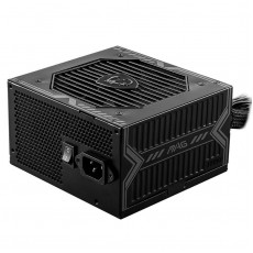 Блок живлення MSI MAG A650BN 650W
