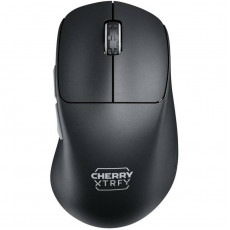 Миша бездротова Cherry Xtrfy M64 Pro RGB Black (CX-M64W-PRO-BLACK)