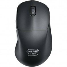 Миша бездротова Cherry Xtrfy M64 Pro RGB Black (CX-M64W-PRO-BLACK)