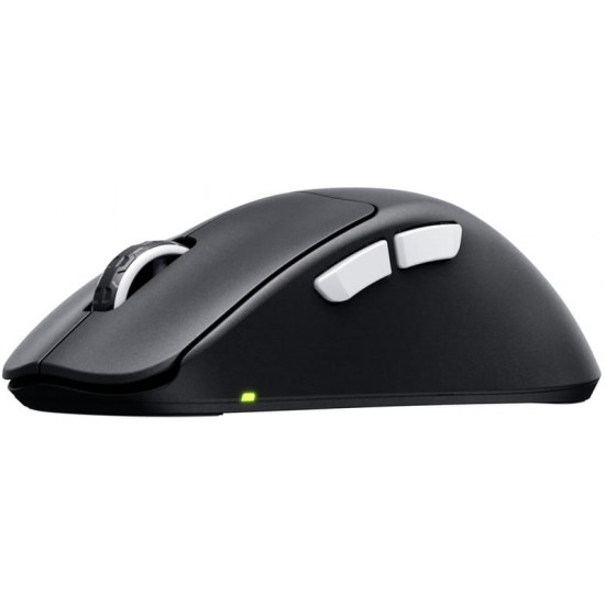 Миша бездротова Cherry Xtrfy M64 Pro RGB Black (CX-M64W-PRO-BLACK)