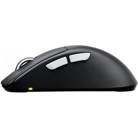 Миша бездротова Cherry Xtrfy M64 Pro RGB Black (CX-M64W-PRO-BLACK)
