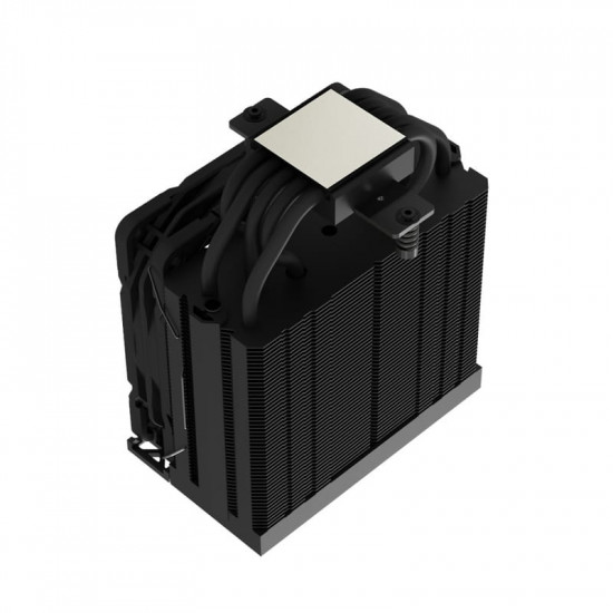 Кулер процесорний Zalman CNPS13XDS ARGB Black (CNPS13XDSBLACK)