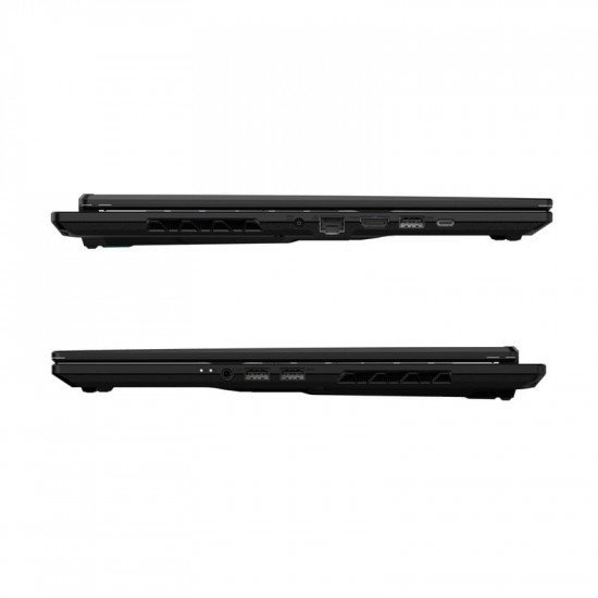 Ноутбук Gigabyte Gaming A16 (CVHI3UA864SD) Black Steel