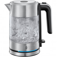 Електрочайник Russell Hobbs 24191-70 Compact Home