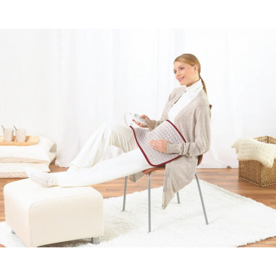 Грілка Beurer HK Comfort White