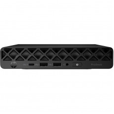 Неттоп HP ProDesk 4 Mini G1i (CF9C2ET)