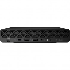 Неттоп HP ProDesk 4 Mini G1i (CF9C2ET)