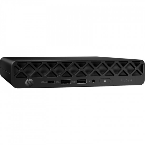 Неттоп HP ProDesk 4 Mini G1i (CF9C2ET)