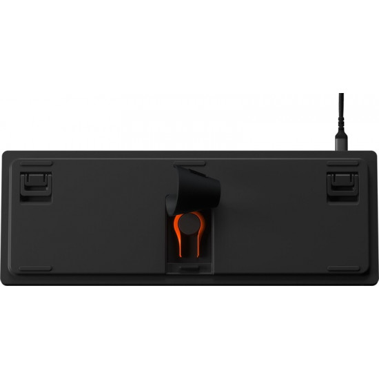 Ігрова клавіатура SteelSeries Apex 9 TKL UA OptiPoint (64847)