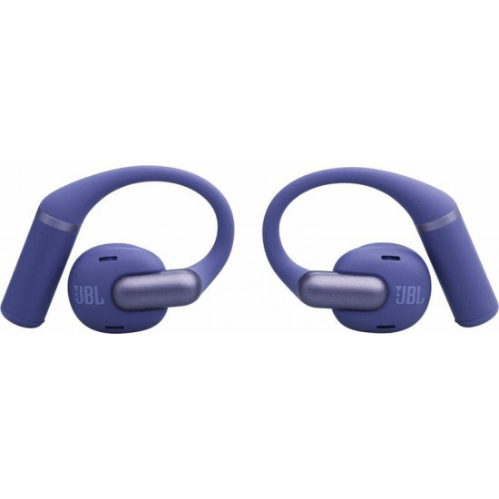 Bluetooth-гарнітура JBL Sense Pro Blue (JBLSENSEPROBLU)