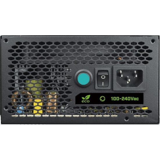 Блок живлення GameMax VP-500-RGB 500W
