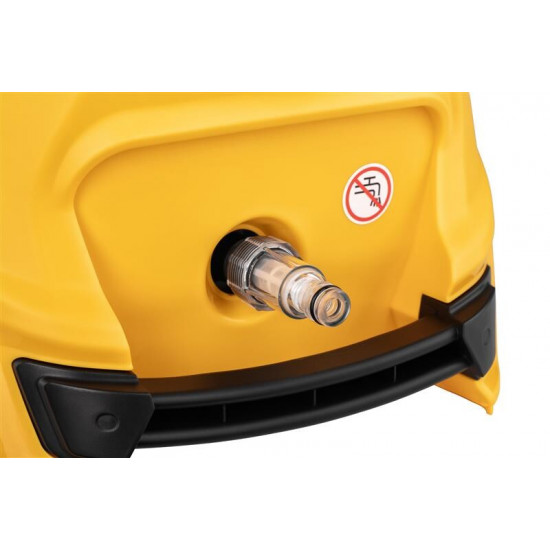 Мінімийка високого тиску 2E AquaClean 150plus (2E-HPW2015PB)