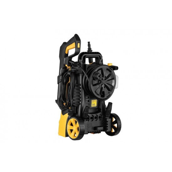 Мінімийка високого тиску 2E AquaClean 150plus (2E-HPW2015PB)