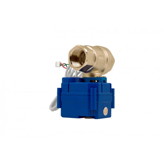 Комплект запобігання затопленню U-Prox Valve DN20 3/4"