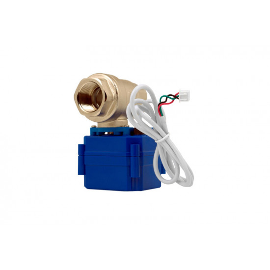 Комплект запобігання затопленню U-Prox Valve DN20 3/4"