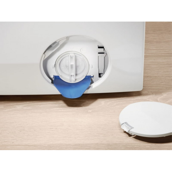 Пральна машина Electrolux EW6F3494U
