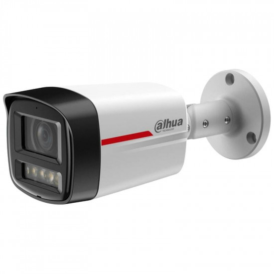 IP-камера Dahua DH-IPC-HFW2449TL-S-PRO 4МП (3.6мм)