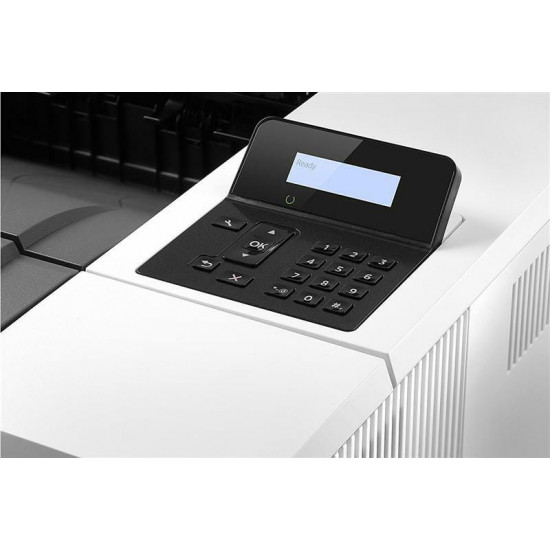 Принтер А4 HP LaserJet Pro M501dn (J8H61A)