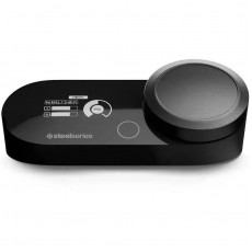 Ігровий Hi-Res Audio контролер до гарнітури SteelSeries GameDAC Gen 2 (60262)